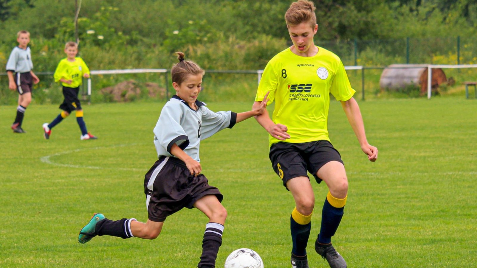 A-Jugend (U19)