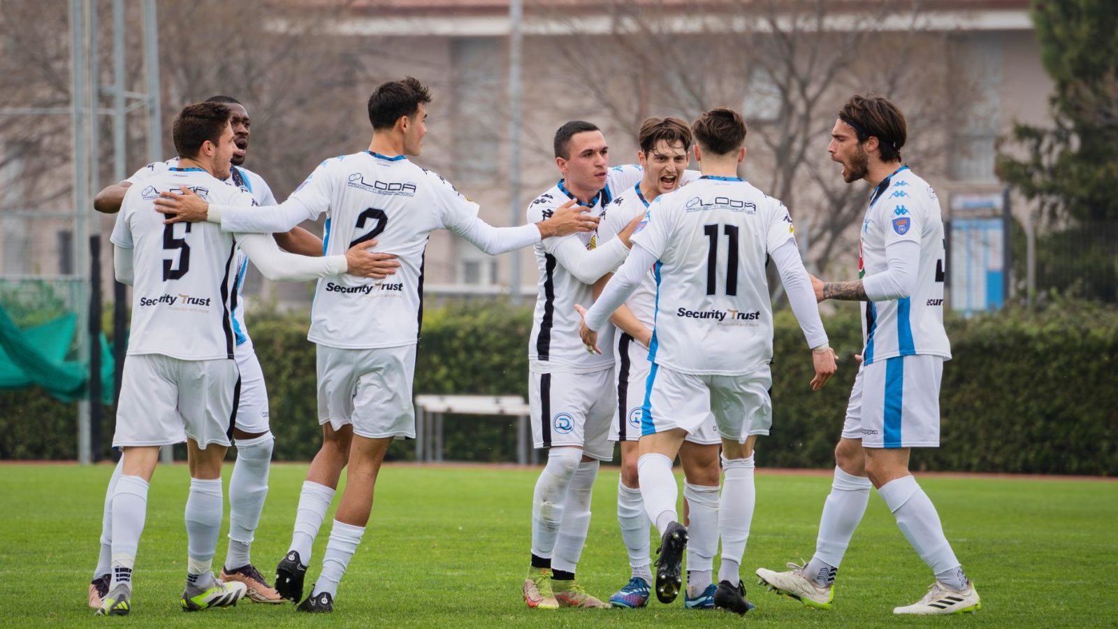 C-Jugend erreicht Kreispokal-Halbfinale