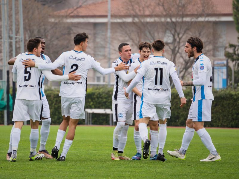 C-Jugend erreicht Kreispokal-Halbfinale