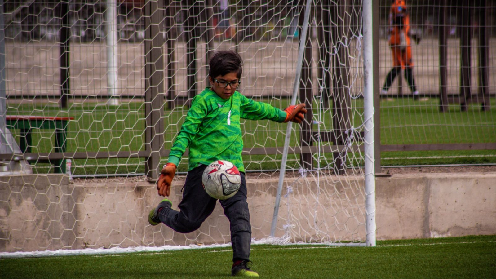 C-Jugend (U15)