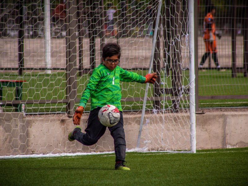 C-Jugend (U15)